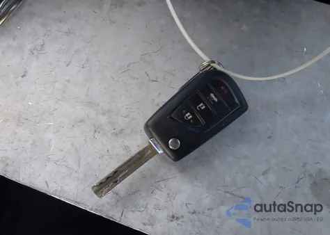 2020 Toyota Camry Se из США, поврежденный, VIN 4T1G11AK9LU320699